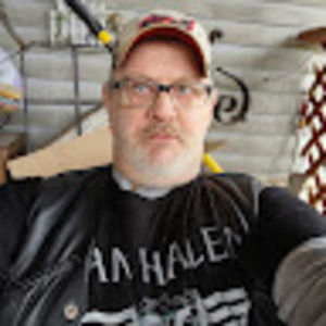 Meet your Posher, Mark